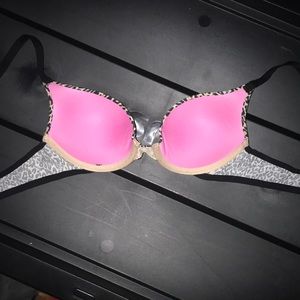 PINK Victoria's Secret Intimates & Sleepwear - Pink Victoria Secret bra PINK Victoria's Secret Intimates & Sleepwear - Pink Victoria Secret bra